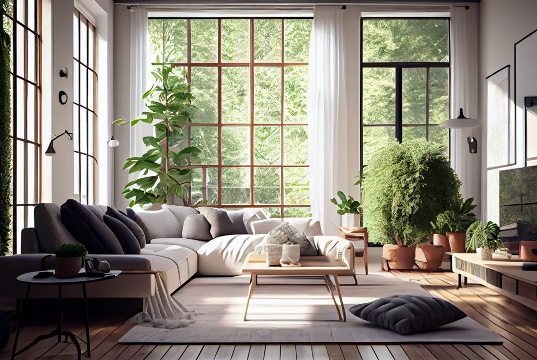 Nova (Spectrally Selective) window film
