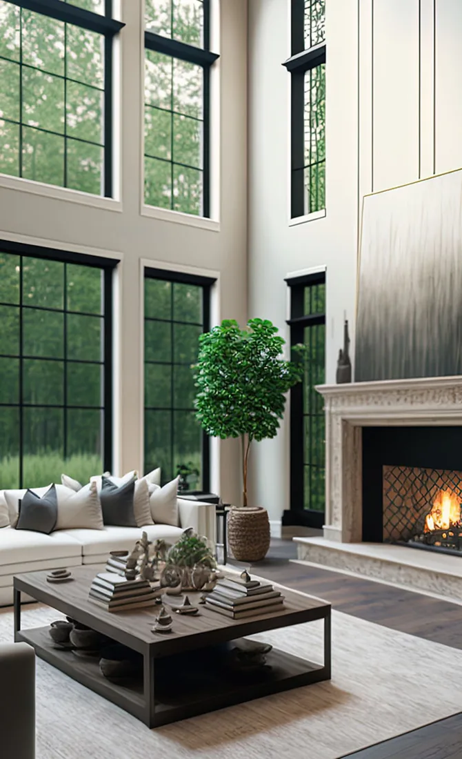 Optivision (Dual Reflective) window film