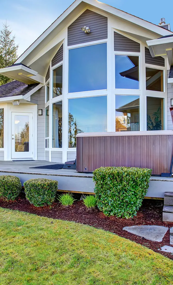 Solar Grey window film