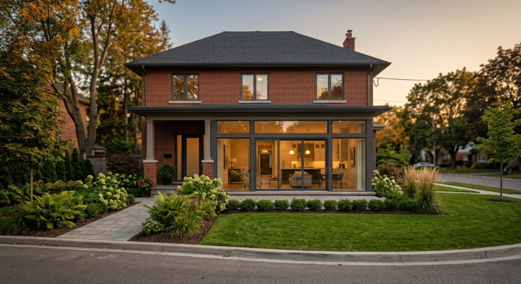 Residential